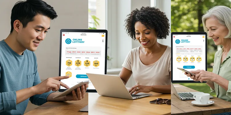Những ưu điểm nổi bật của xổ số V8WIN