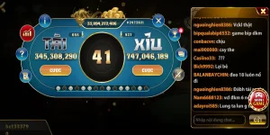 Tổng hợp quy luật tài xỉu