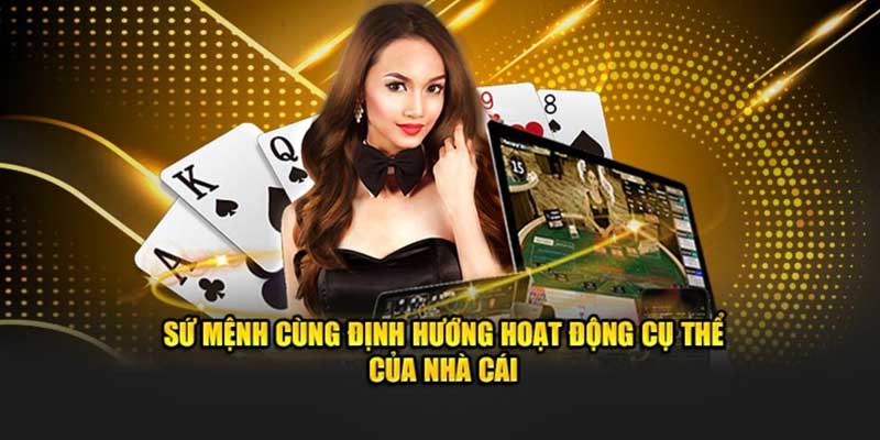 Tổng quan về nhà cái V8WIN