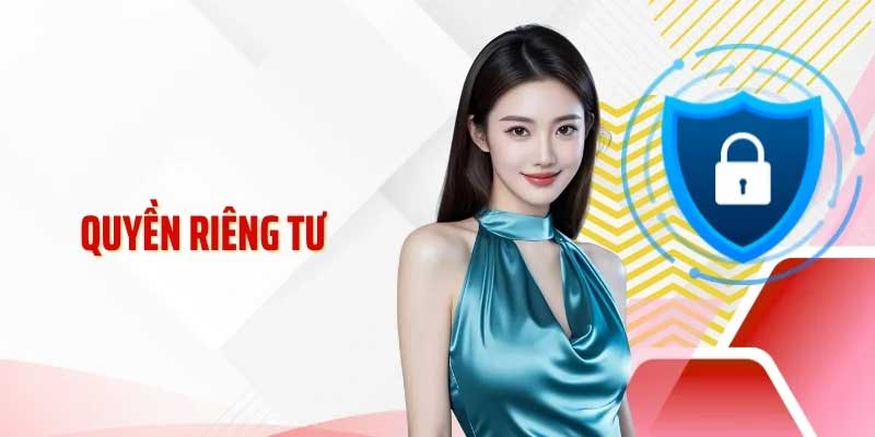 Quyền riêng tư V8WIN là gì?