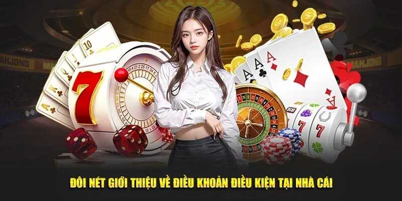 Điều khoản và điều kiện V8WIN là gì?