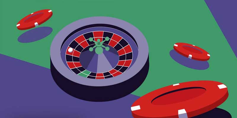 Tổng quan về Roulette V8WIN