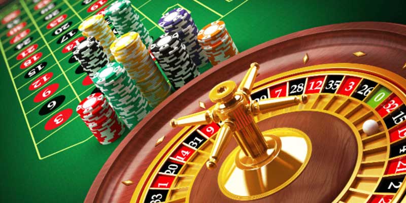 Những ưu điểm nổi bật của casino V8WIN