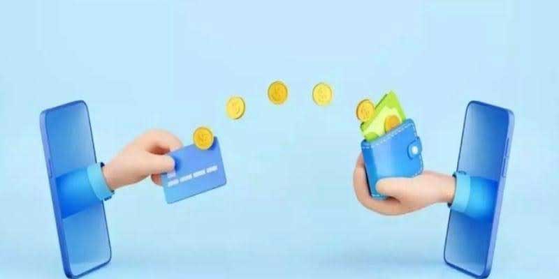 Hướng dẫn rút tiền tại V8win