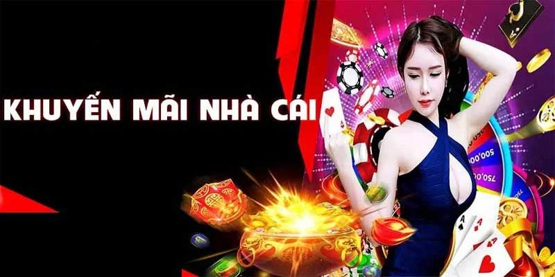 Khuyến mãi hấp dẫn tại V8win