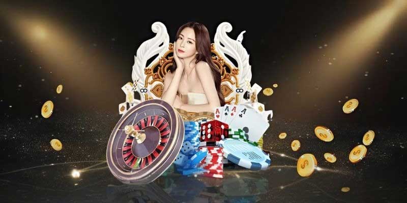 Những siêu phẩm cá cược hấp dẫn không thể bỏ lỡ tại V8win